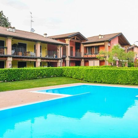 Peschiera Summer Home Пескьера-дель-Гарда Экстерьер фото