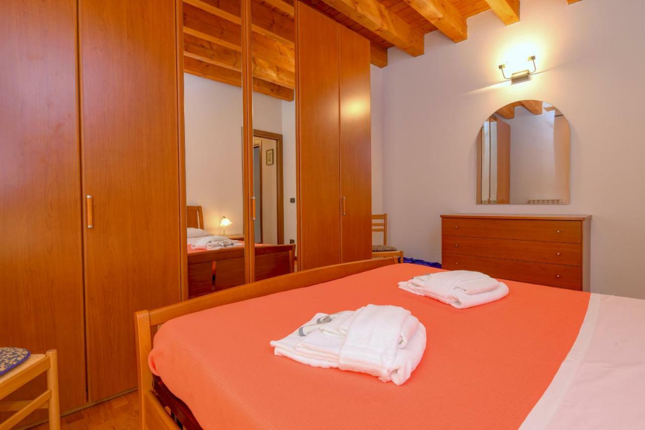 Peschiera Summer Home Пескьера-дель-Гарда Экстерьер фото